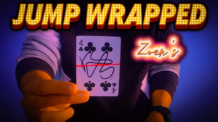 Jump Wrapped by Zoen's Video DOWNLOAD-Alternate Worlds Magic