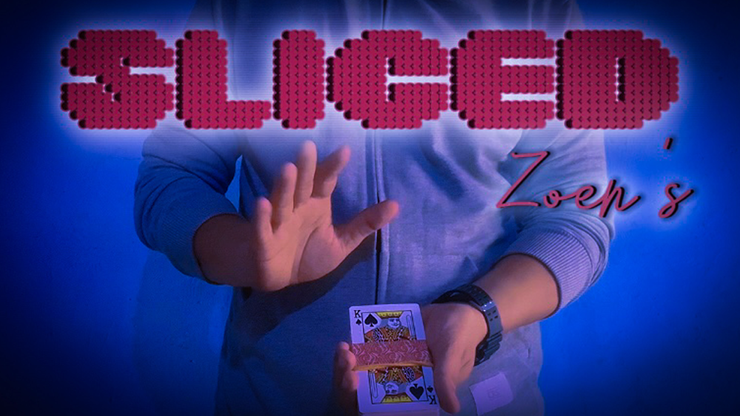 Sliced by Zoen's Video DOWNLOAD-Alternate Worlds Magic