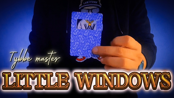 Little Windows by Tybbe Master video DOWNLOAD-Alternate Worlds Magic
