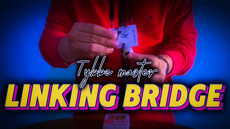 Linking Bridge by Tybbe Master video DOWNLOAD-Alternate Worlds Magic