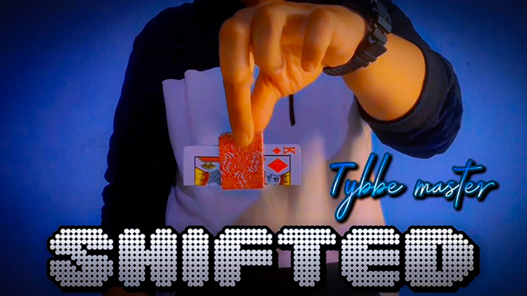 Shifted by Tybbe Master video DOWNLOAD-Alternate Worlds Magic