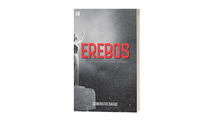 Erobos by Dominicus Bagas eBook-Alternate Worlds Magic
