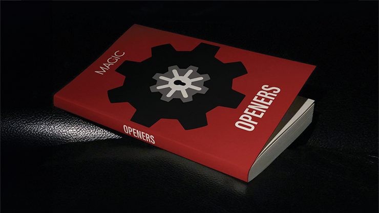 Openers eBook DOWNLOAD-Alternate Worlds Magic