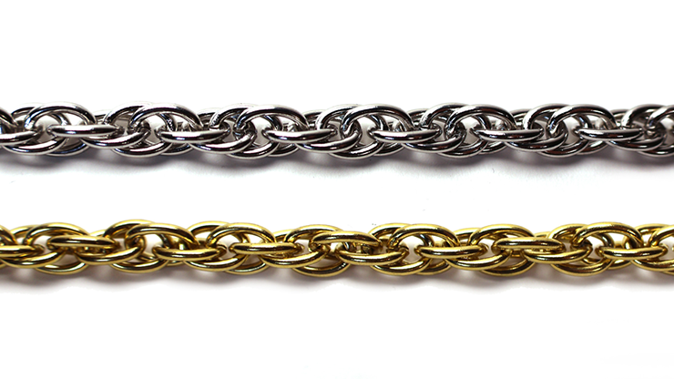 Endless Chain Deluxe (Silver)-Alternate Worlds Magic