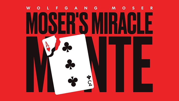 Moser's Miracle Monte-Alternate Worlds Magic