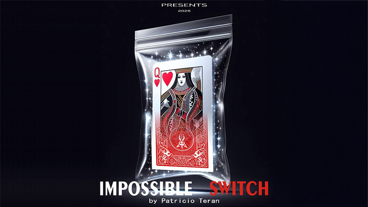 Impossible Switch by Patricio Teran video DOWNLOAD-Alternate Worlds Magic
