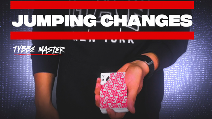 Jumping Corner by Tybbe Master video DOWNLOAD-Alternate Worlds Magic