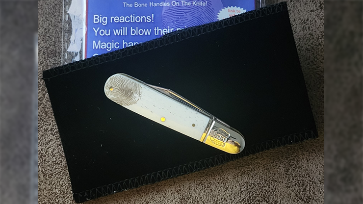 Imprint by Rodger Lovins-Alternate Worlds Magic