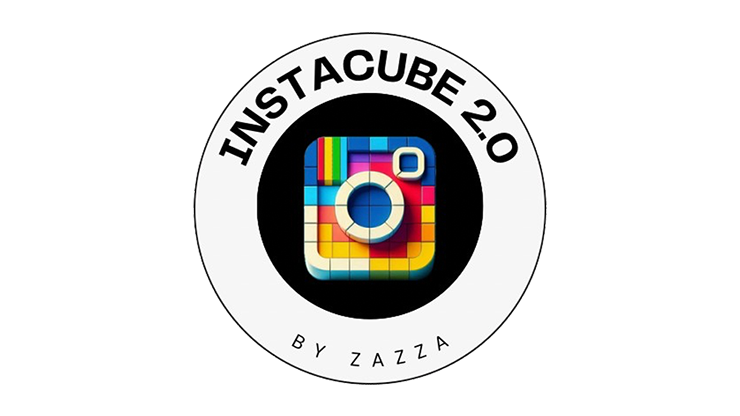 InstaCube 2.0-Alternate Worlds Magic