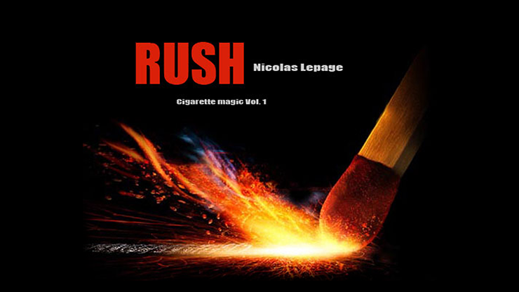 Rush by Nicolas Lepage video DOWNLOAD-Alternate Worlds Magic