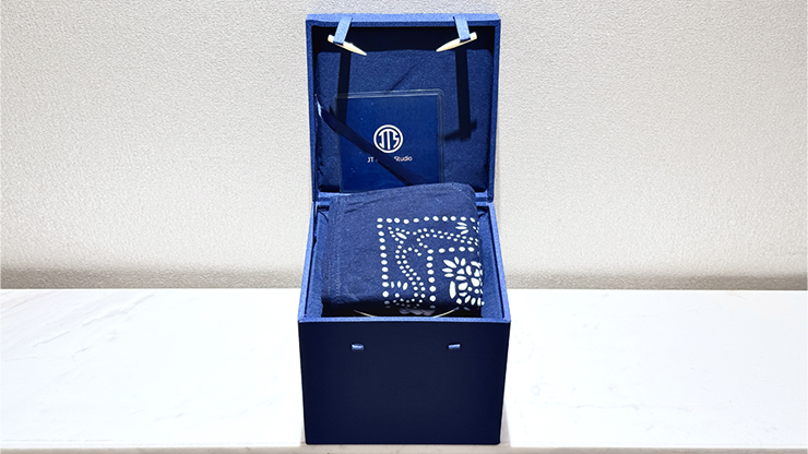 Ancient Chinese Bowls Act by JT Magic