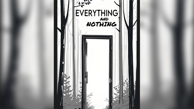 Everything and Nothing by Landon Stark eBook DOWNLOAD-Alternate Worlds Magic