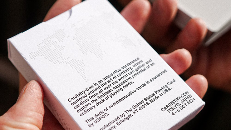 Cardistry-Con 2024