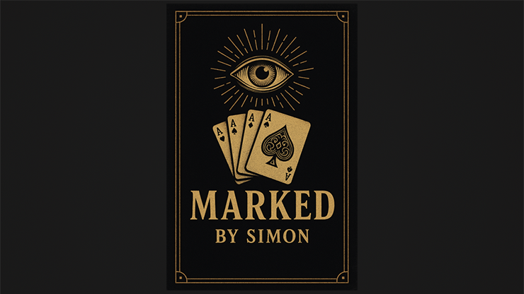 Marked by Simon eBook DOWNLOAD-Alternate Worlds Magic
