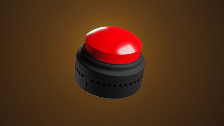 João Miranda Magic presents The Button by Chris James featuring Craig Petty