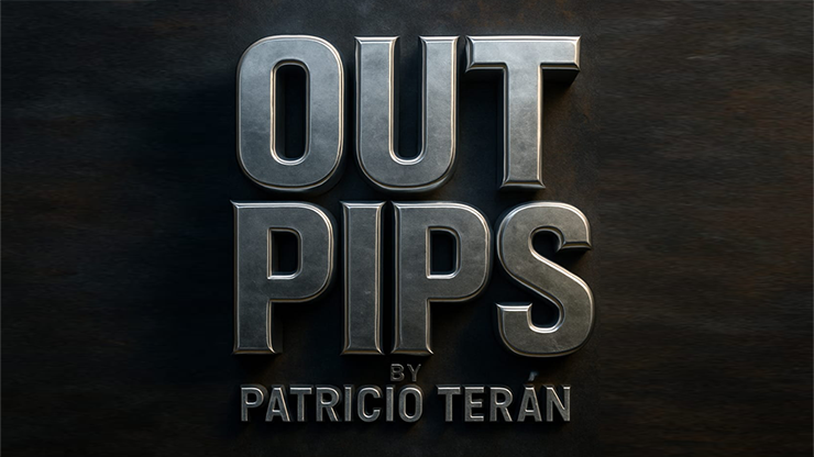 Out Pips by Patricio Teran video DOWNLOAD-Alternate Worlds Magic