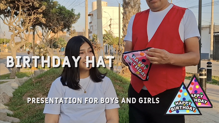 Kumpu by Marcos Cruz and Pilato-Alternate Worlds Magic