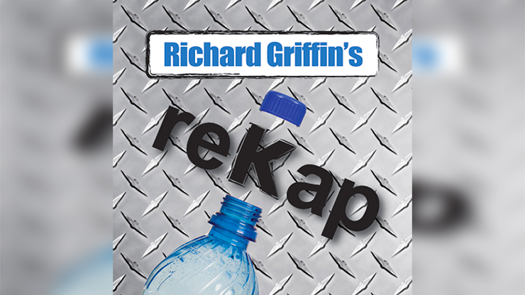 reKap by Richard Griffin video DOWNLOAD-Alternate Worlds Magic