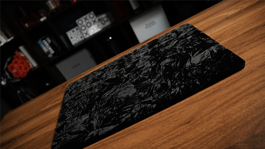 Darkness - Black Art Close-up Pad Set (Large) by Bond Lee & Stephen Chan