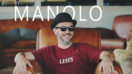 MY KING'S TRIP by Manolo and My Magical Project