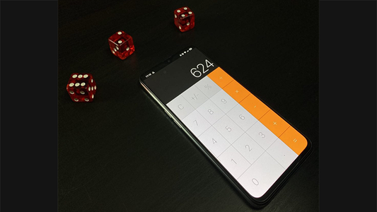 Infinity by Appmazing (APP)-Alternate Worlds Magic