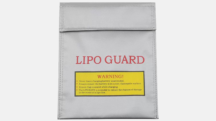 Lipo Guard by Alan Wong