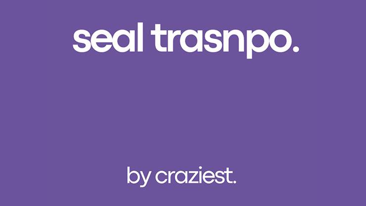 Seal Transpo by Craziest