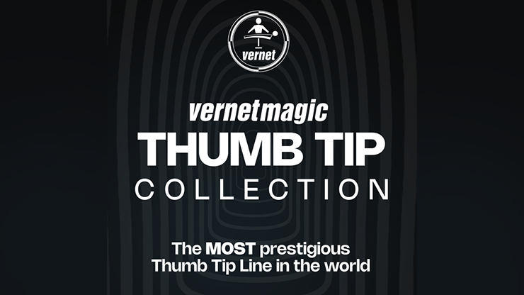 THUMB TIP COLLECTION by Vernet-Alternate Worlds Magic