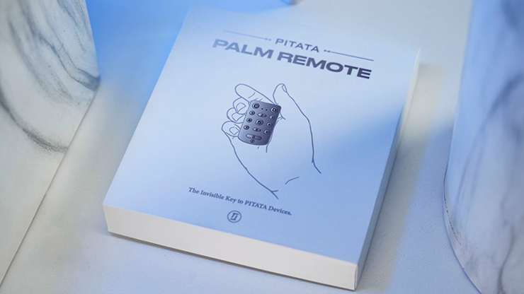PITATA Palm Remote