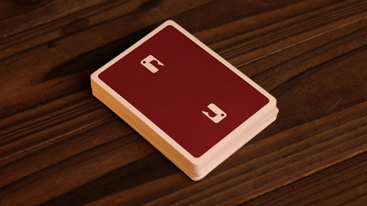 Red Roots (Teak Edition) by Room One