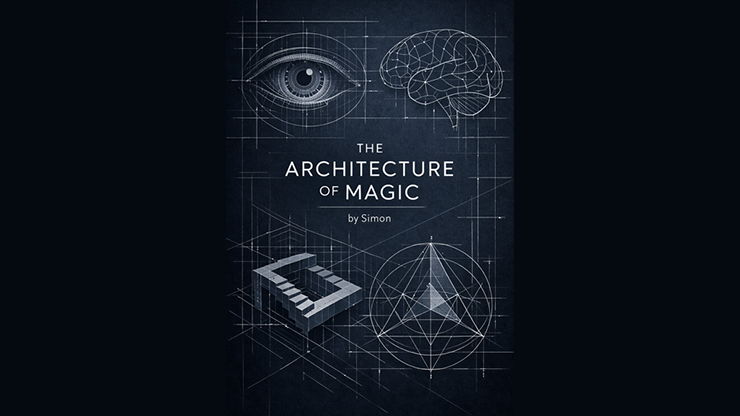 Architecture of Magic by Simon eBook DOWNLOAD