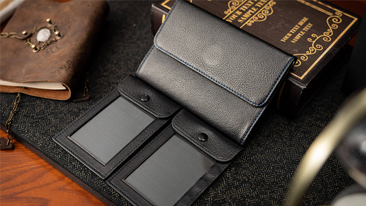Premium Executive Wallet by David Penn