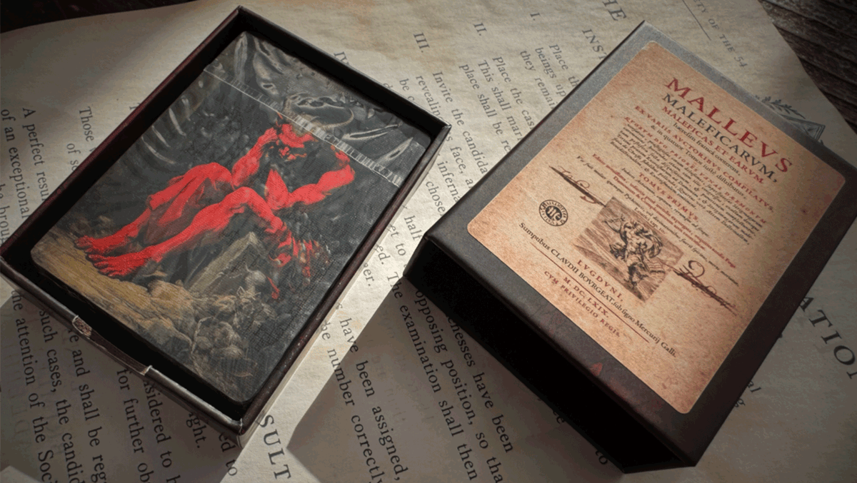 Angels & Demons: Dominion by Simon Duggan