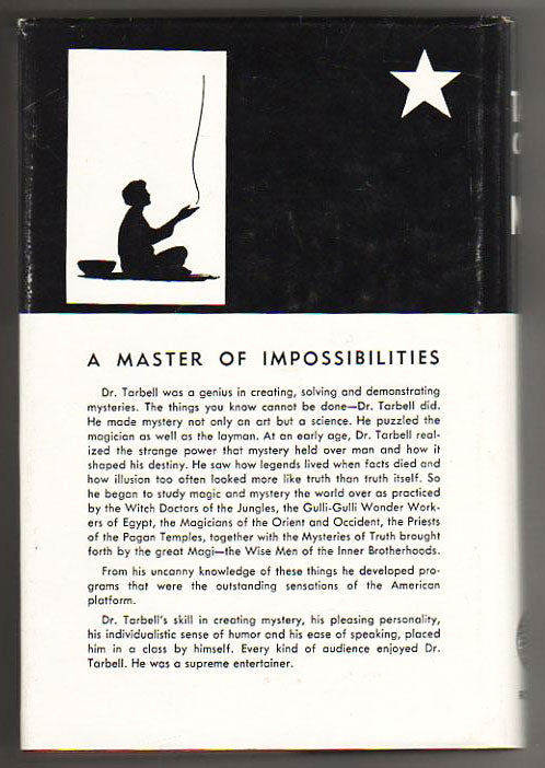 Tarbell Course in Magic - Vol. 1 (Lessons 1-19)