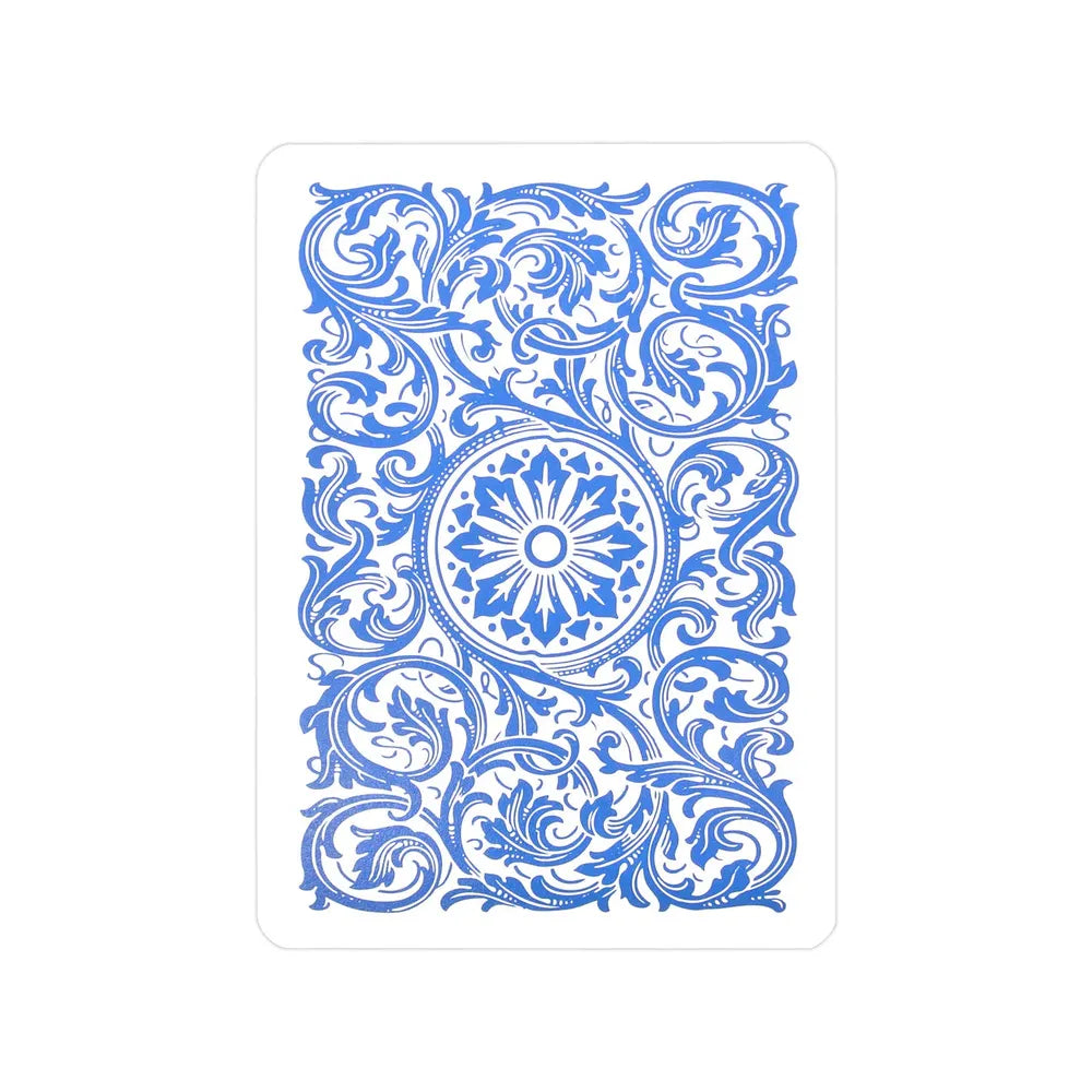 Copag Elite 100% Plastic Playing Cards – Poker Size Jumbo Index (Mixed Colors, Single Decks)