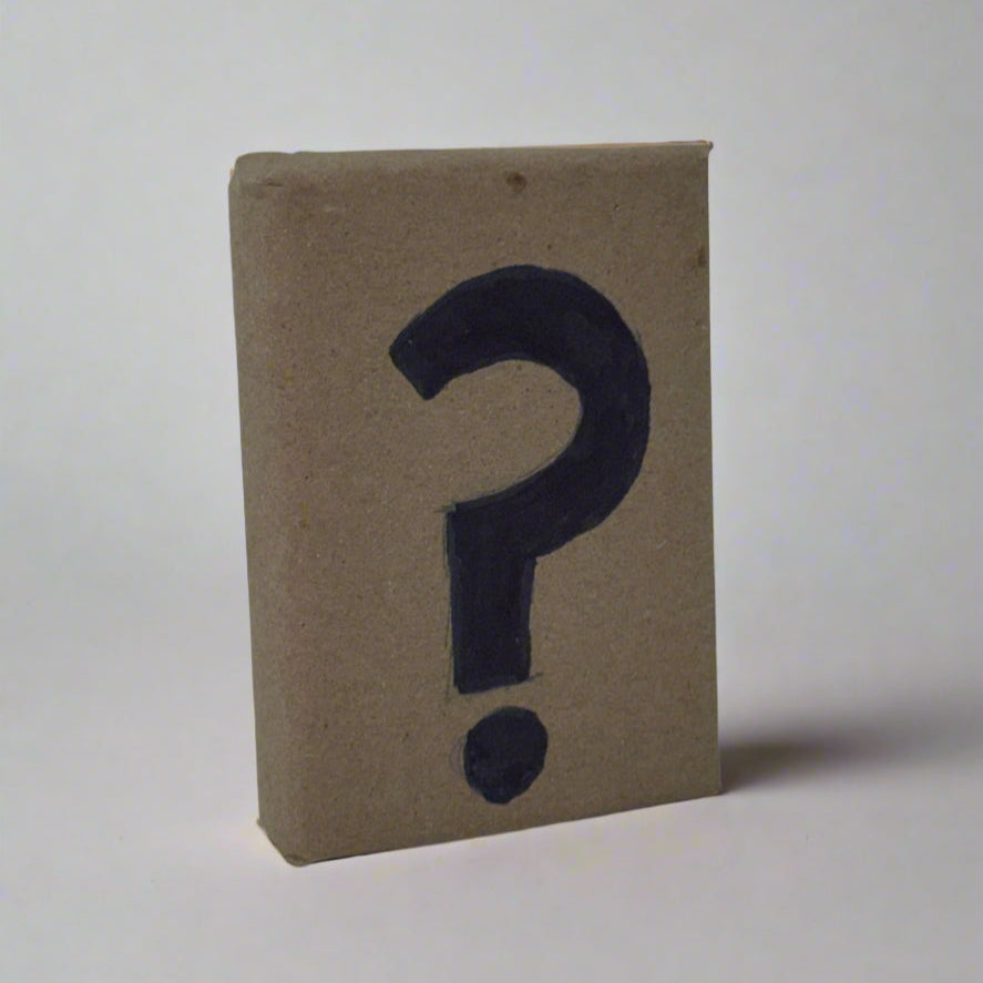 Mystery Deck of Collectible Playing Cards - (1 Deck)