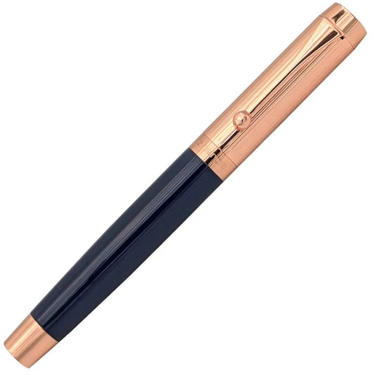 Sherpa Pen Ultimate Deluxe Radiant Blue Pen/Sharpie Marker Cover