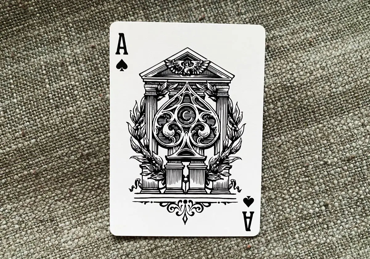 Centurio Playing Cards