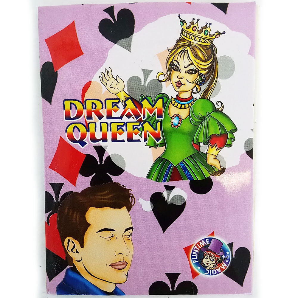 Dream Queen - Poker