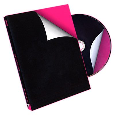 Old School Kranzo by Nathan Kranzo - DVD-Alternate Worlds Magic