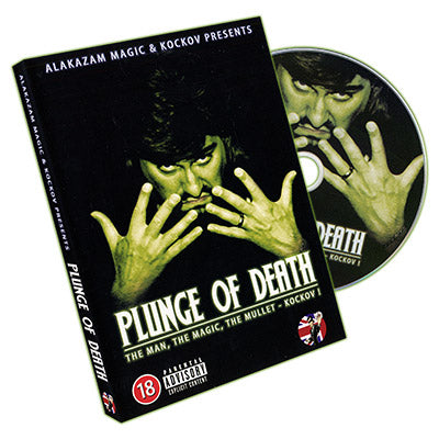 Plunge Of Death by Kochov - DVD-Alternate Worlds Magic