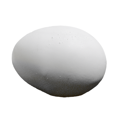 Fake Egg by Quique Marduk - Trick