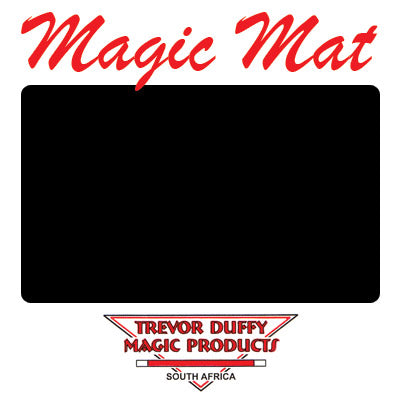 14x18 Magic Mat Close Up Pad Trevor Duffy-Alternate Worlds Magic