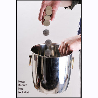 Miser's Dream Granted (Gimmicks and Online Instructions) by Mikame - Trick-Alternate Worlds Magic