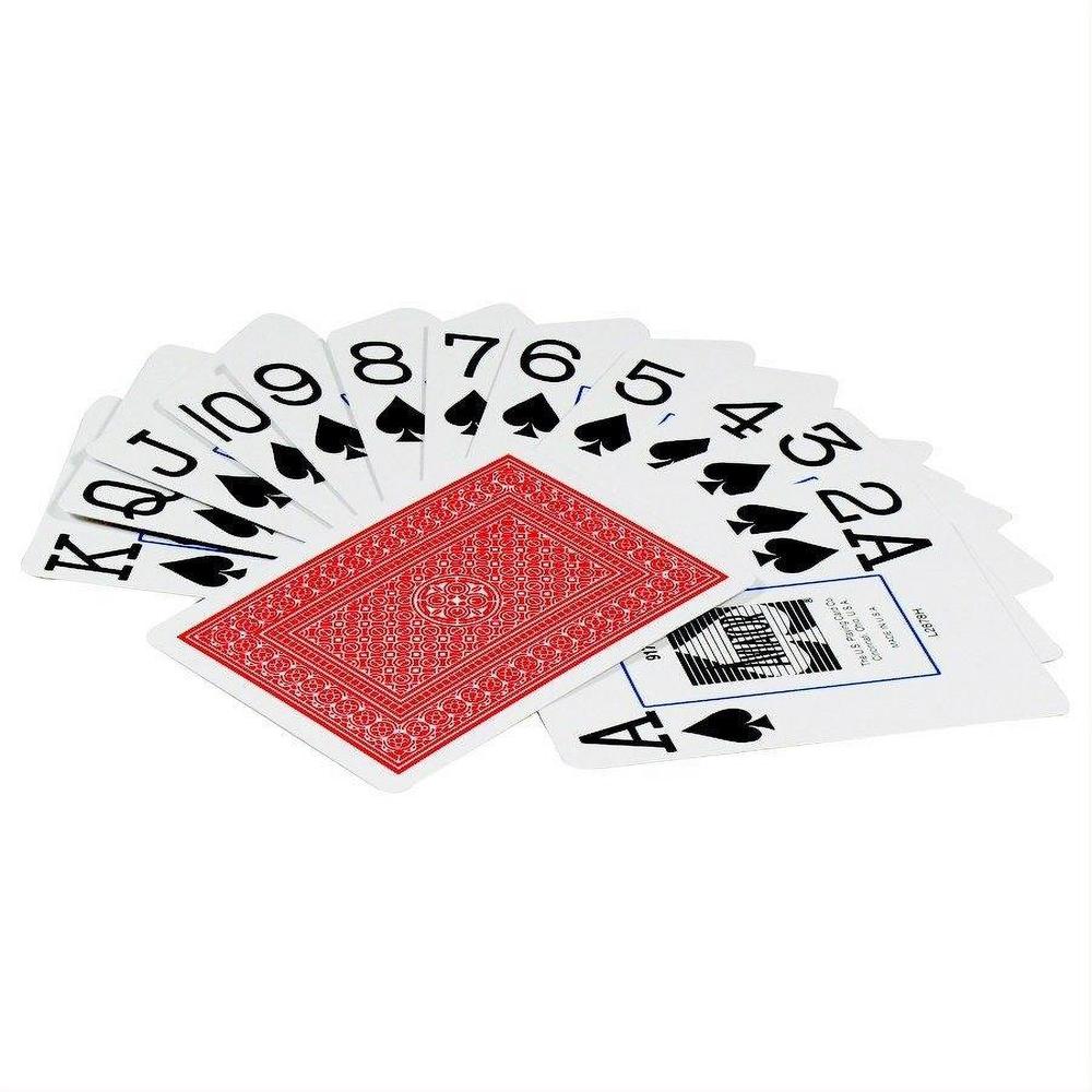 Aviator Playing Cards – Collector’s Single Deck – Jumbo Index