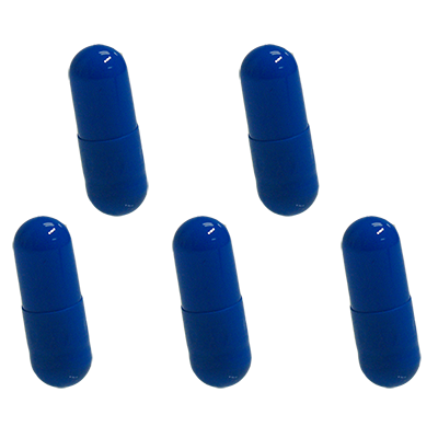 (JOKE & NOVELTY ITEM) Extra Strength Viagra Joke Pills - Magic Trick - Funny Bar Novelty