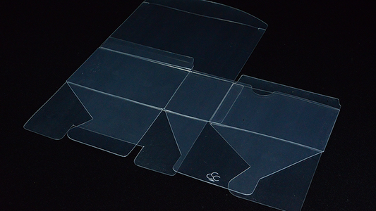 Carat HB1A Half Brick Box Sleeves (pack of 5)-Alternate Worlds Magic