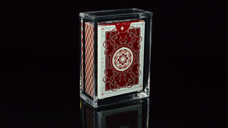 Carat X1M Mini Deck Case-Alternate Worlds Magic