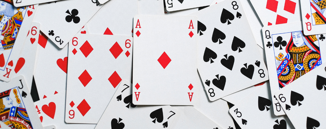 Top 10 Cardistry Decks That Don’t Break the Bank
