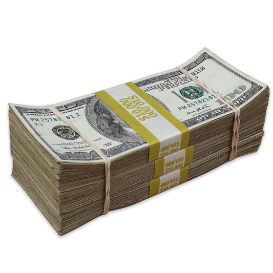 $30,000 RealAged® Full Print 2000 Series Bundle